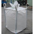 100 % Virgin PP Material Big Bags for Micro Silica